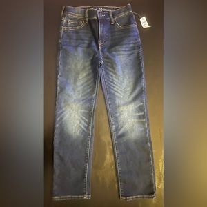 Boys size 10 jeans